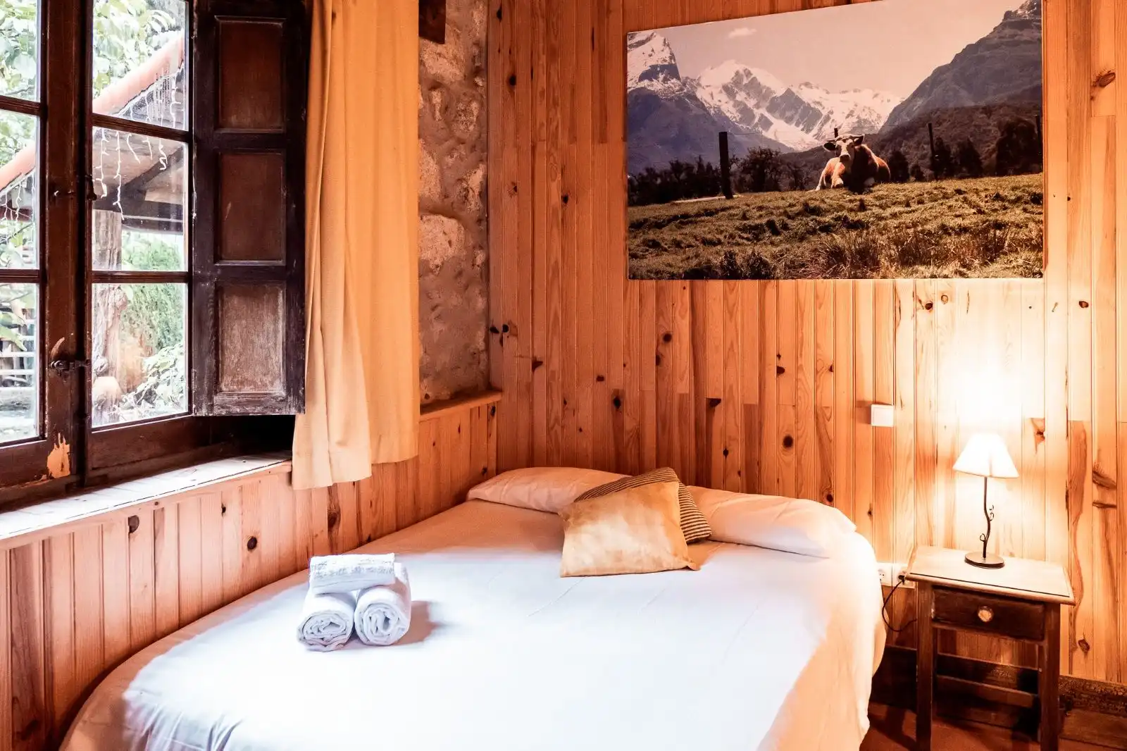 Bedroom of Buildings for sale in Cercedilla