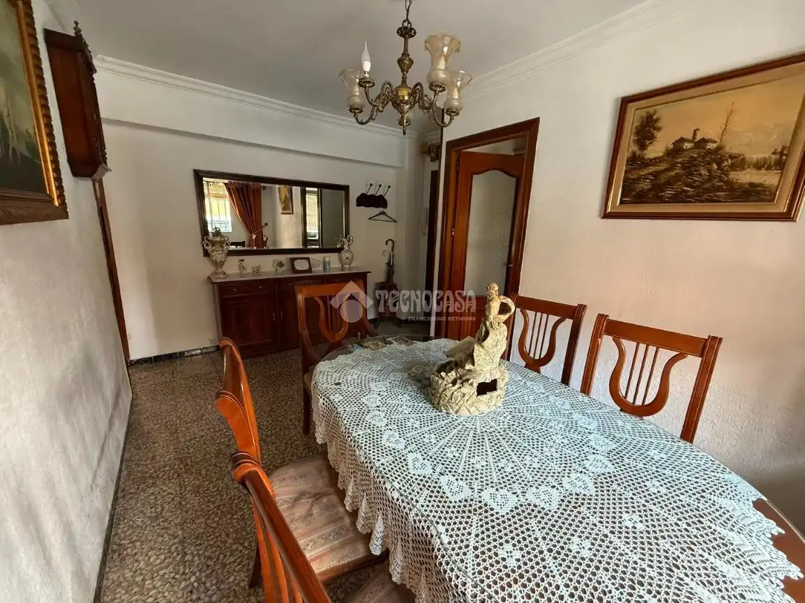 Comedor de Piso en venta en Camas