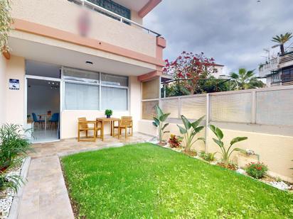 Garden of Study for sale in Puerto de la Cruz  with Private garden and Terrace