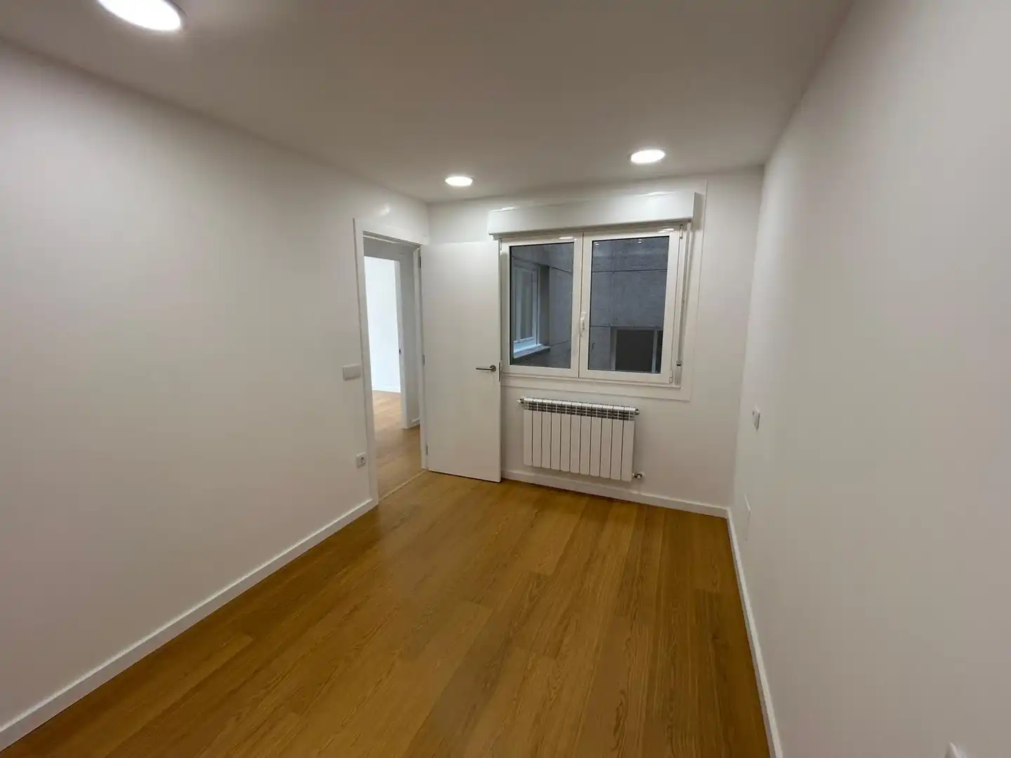 Flat with lift to rent in Avenida de Ferrol, imagen 20