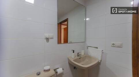 Photo 5 of Apartment to share in Benimàmet, Valencia