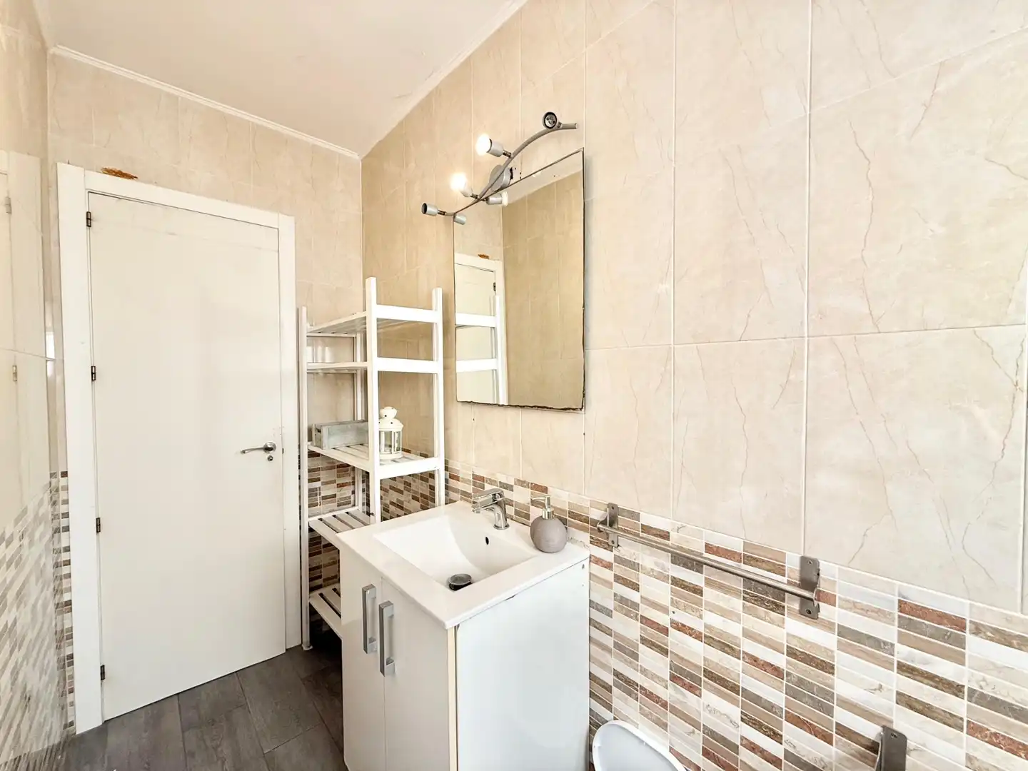 Apartamento de alquiler en Alicante / Alacant, Alicante