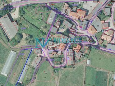 Terreno residencial en venta en LG.PREARADA