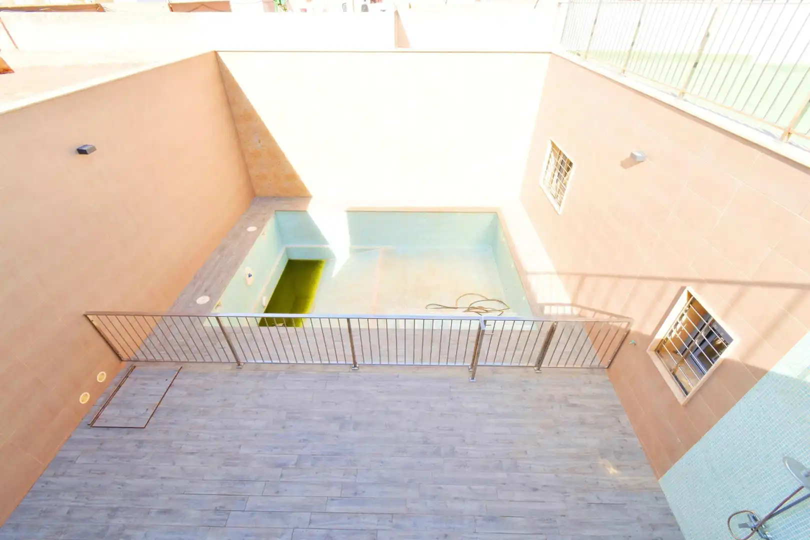 Villa avec piscine à vendre à La Mojonera, imagen 31