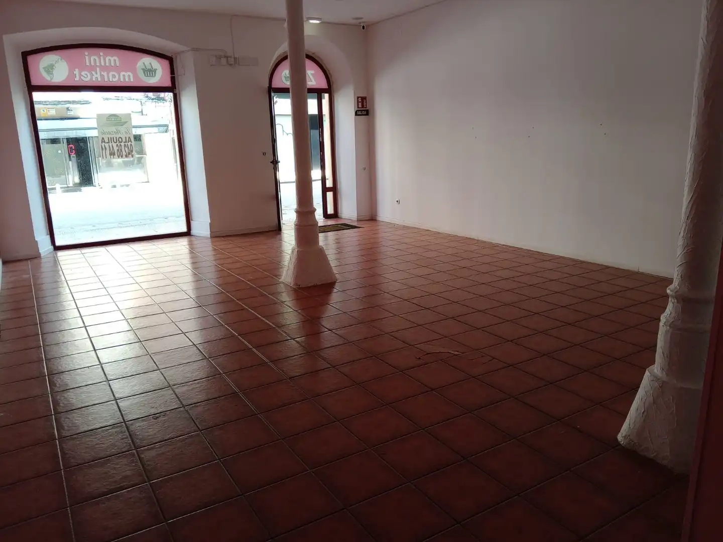 Gewerbefläche zur Miete in Calle de la Ronda 20, imagen 10