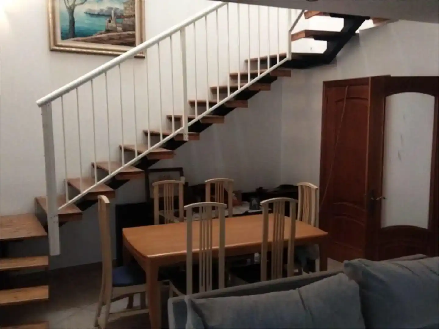 Piso en venta en Vilafranca de Bonany con Aire acondicionado