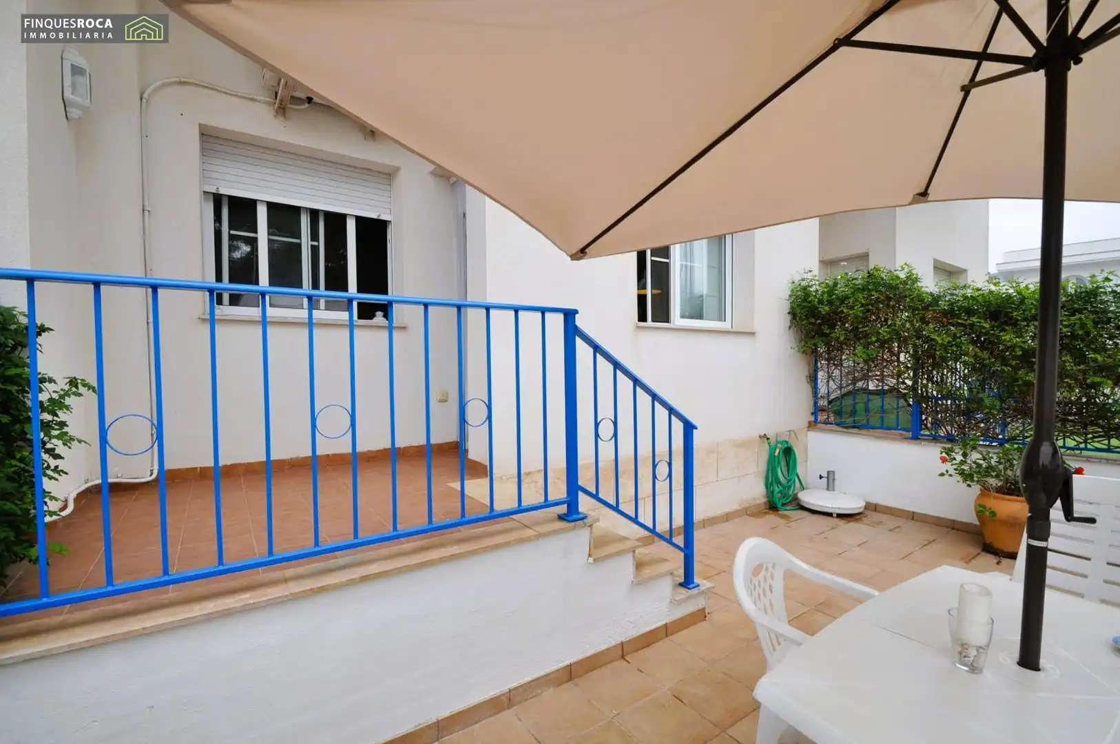 Erdgeschosswohnung mit Terrasse zum Verkauf in Alcanar, imagen 20