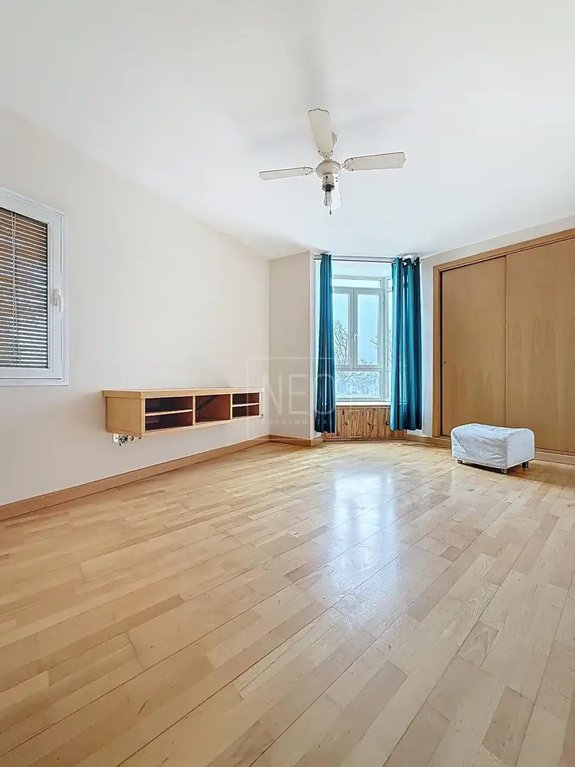 Bedroom of Flat for sale in Atarfe  with Air Conditioner, Heating and Terrace