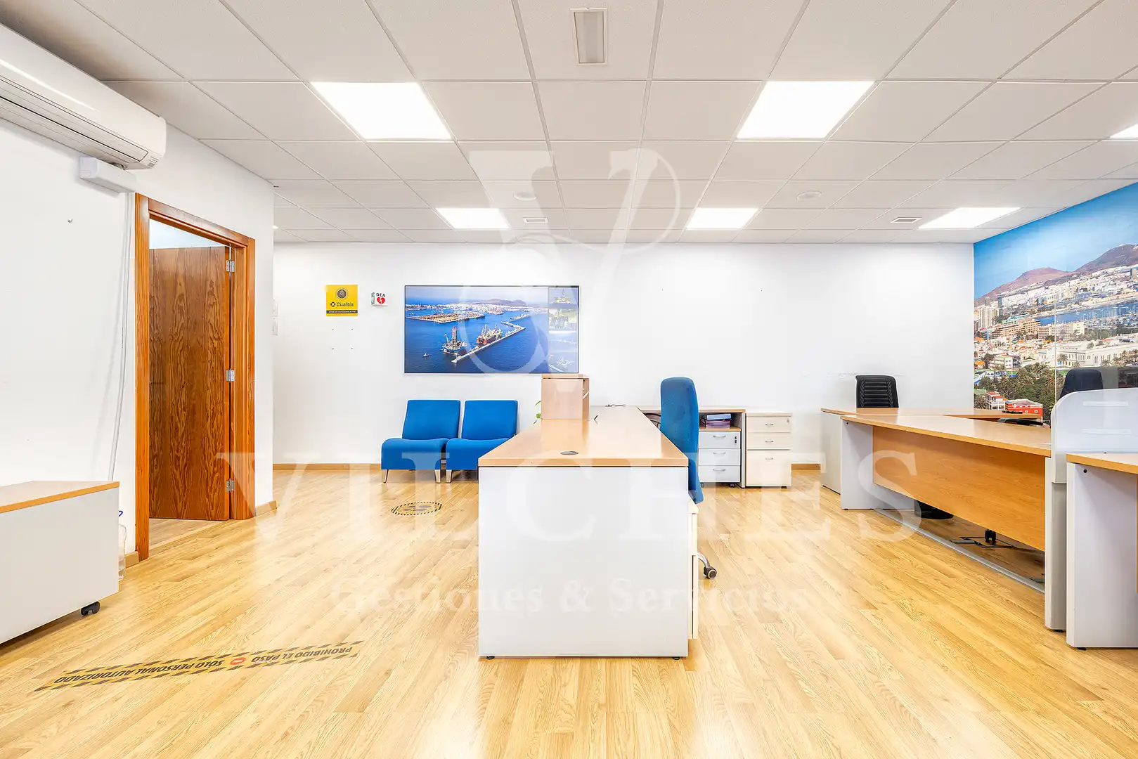 Office space for sale in Calle Doctor Juan Domínguez Pérez 16, imagen 3