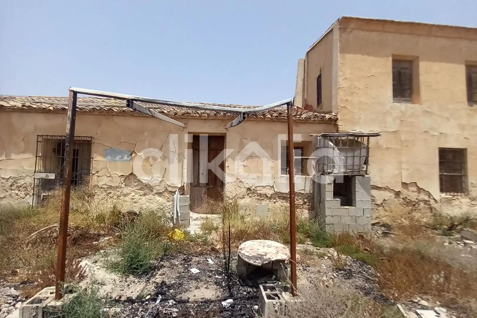 Casa o chalet en venta en Los Montesinos