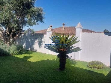 Villa avec piscine à louer à Ctra Sanlúcar - Cuatro Pinos