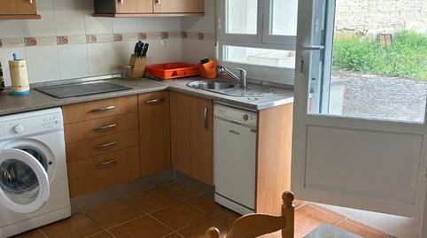 Foto 5 de Casa o xalet en venda a Calle de Los Prados, 10, Muriel, Valladolid