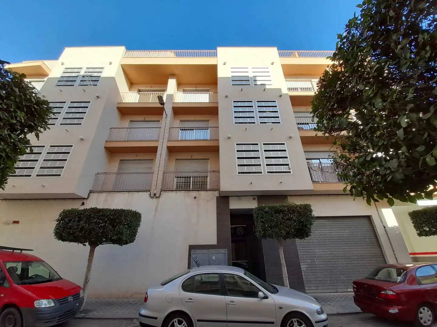 Local comercial en venda a VIRGEN DE GRACIA, imagen 17