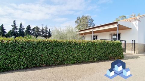 CASA DE CAMPO EN LA TORRECILLA