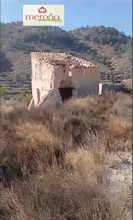 Casa rústica en venda a Jijona / Xixona, imagen 3