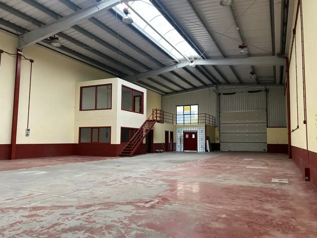 Industrial buildings for sale in Lugo  with Alarm
