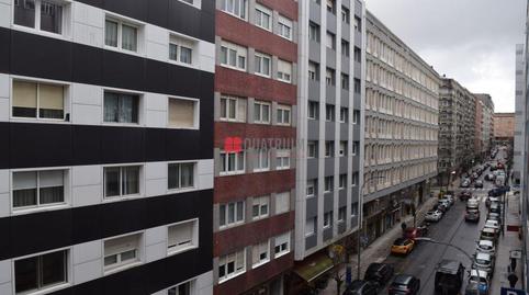 Foto 3 de Piso en venta en Santiago de Chile, Ensanche - Sar, Santiago de Compostela