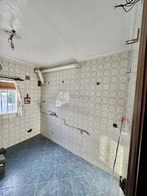 Baño de Casa o chalet en venta en Mairena del Aljarafe