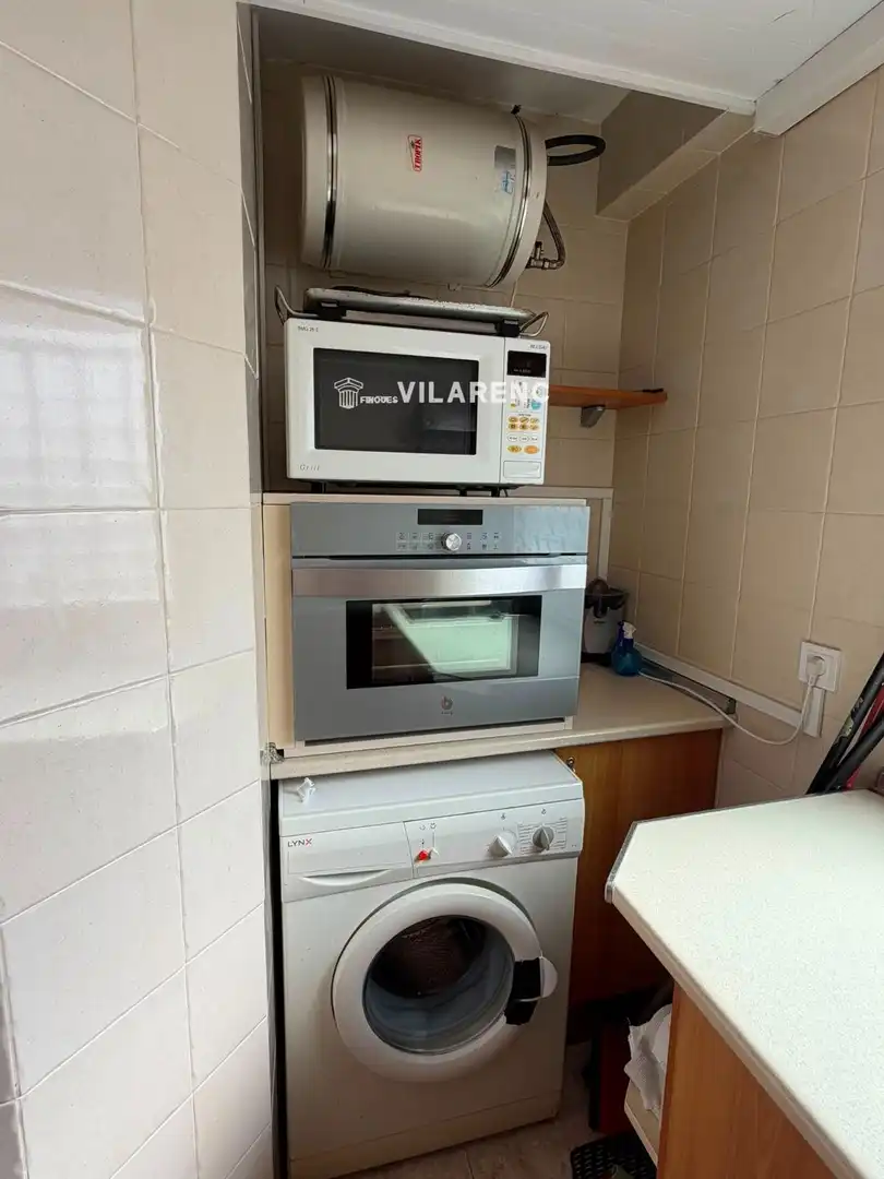 Cocina de Piso en venta en Calafell con Aire acondicionado, Calefacción y Terraza