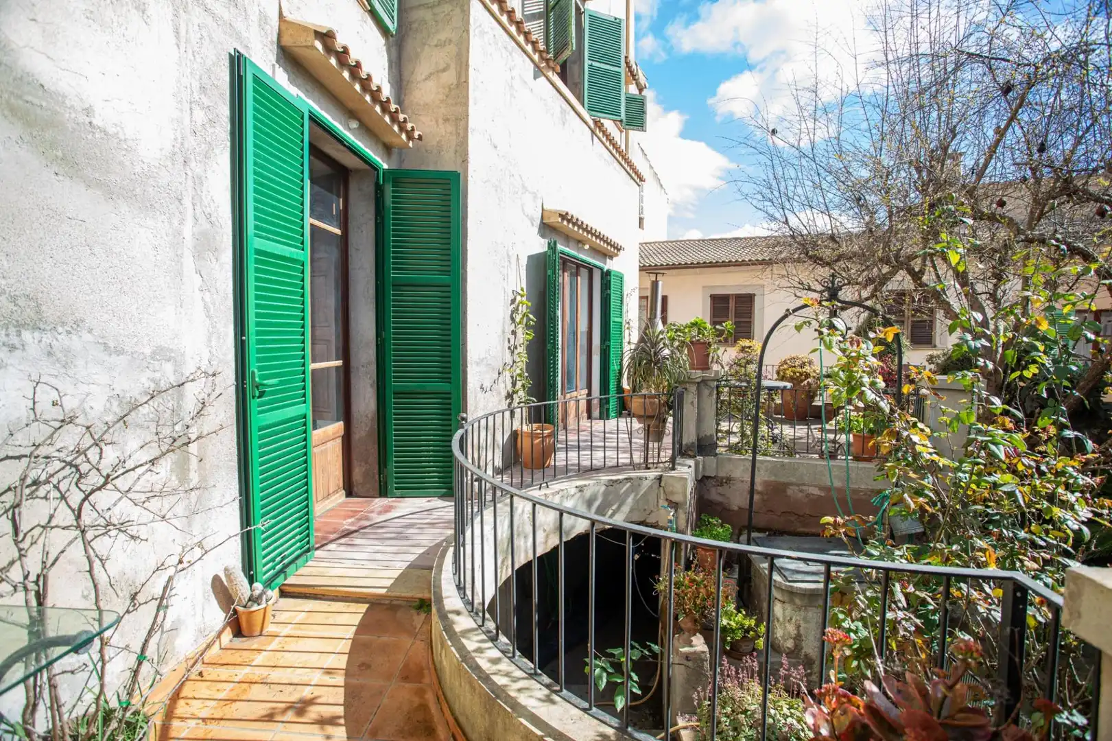 Casa con terraza en venta en Sineu, imagen 8
