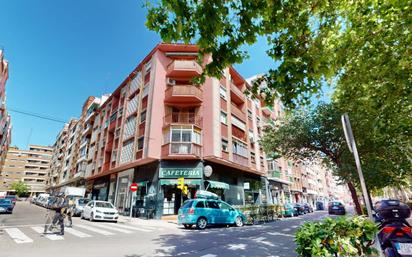 Flat for sale in Calle de Ángel Ganivet, 7,  Zaragoza Capital