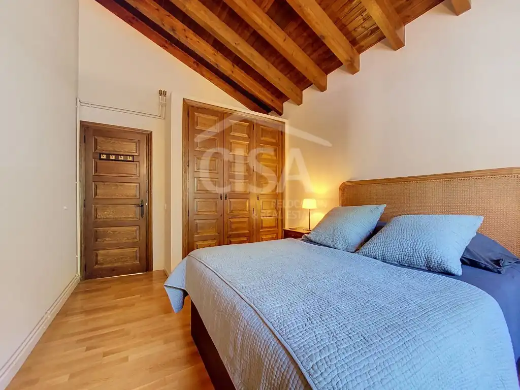 2-bedroom penthouse for sale in Soldeu, Canillo · 50 of 60