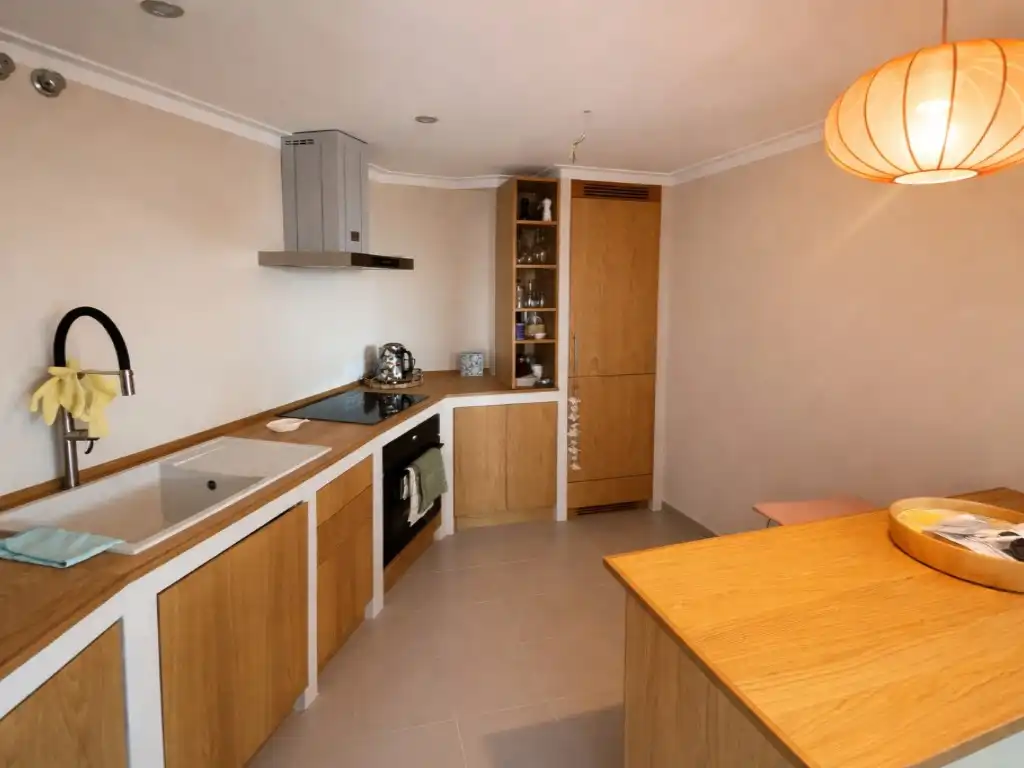 Kitchen of Flat for sale in Llucmajor