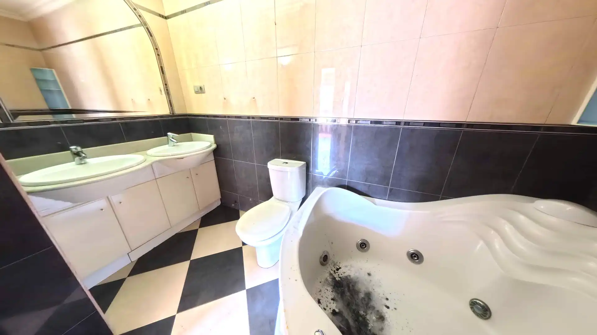 Baño de Piso en venta en Nueva Ciudad