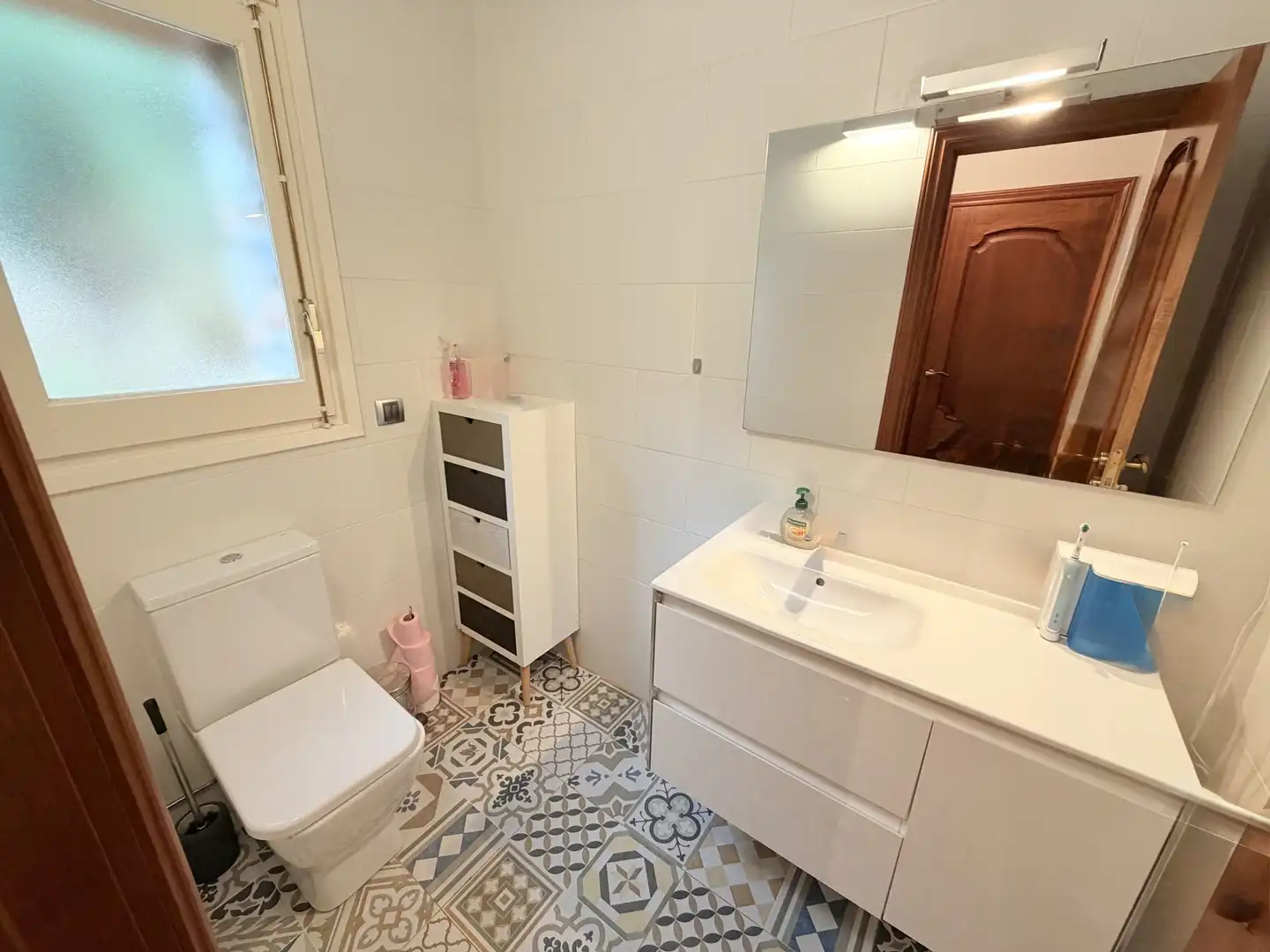 Casa con terraza en venta en Aixirivall, imagen 9