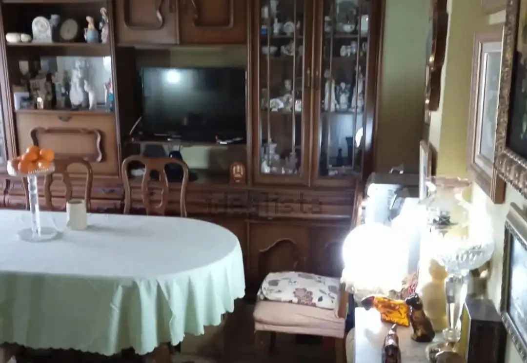 Flat with terrace for sale in Zona Calle Valencia, imagen 5