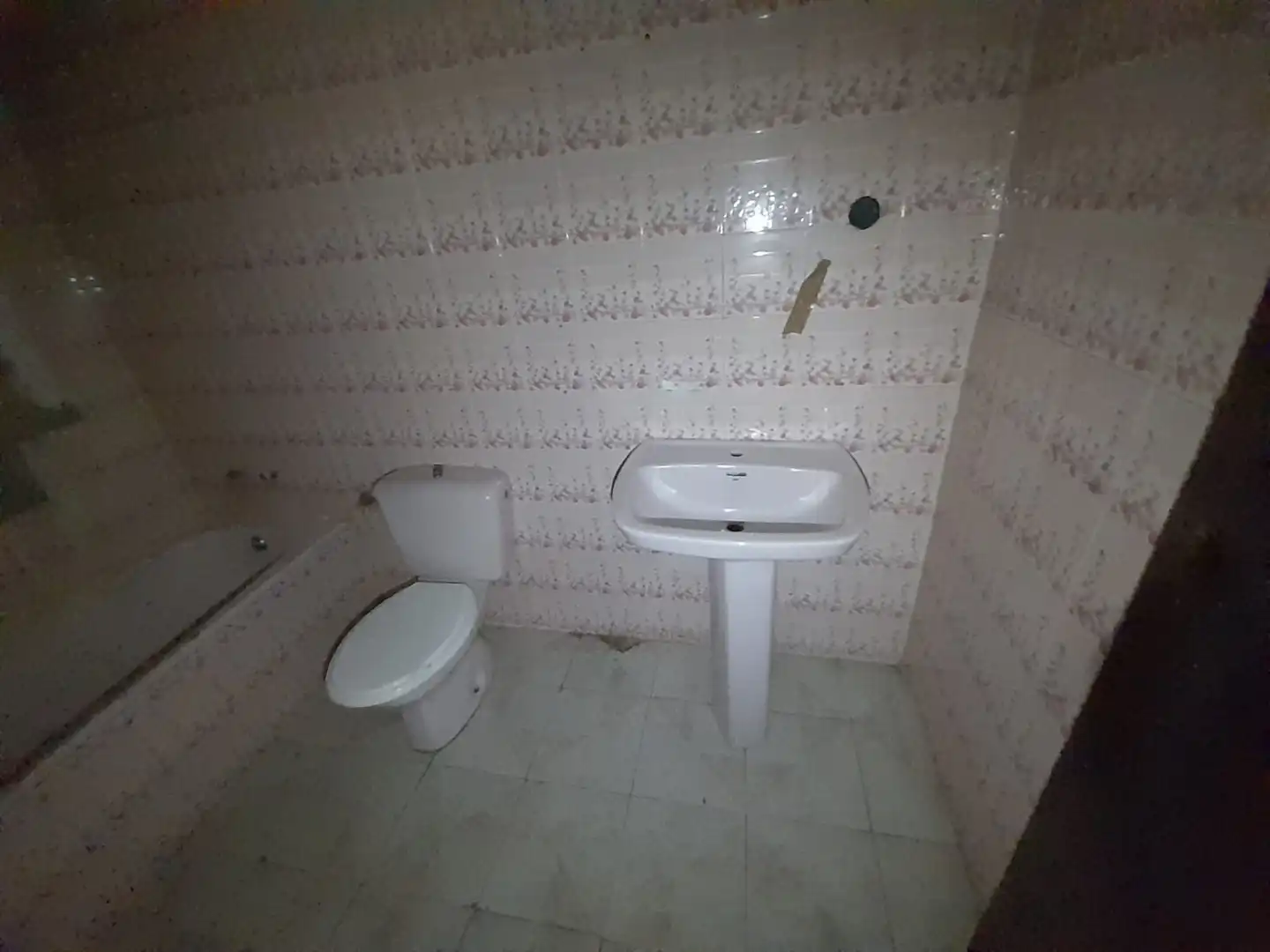 Bany de Pis en venda en Guarromán