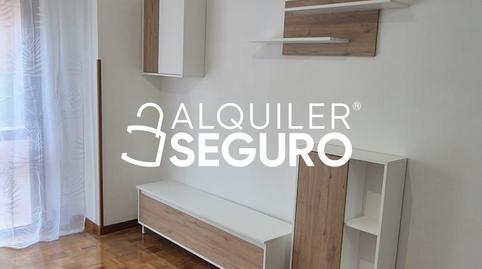 Foto 3 de Pis de lloguer a Bernardo Casielles, Argañosa, Asturias