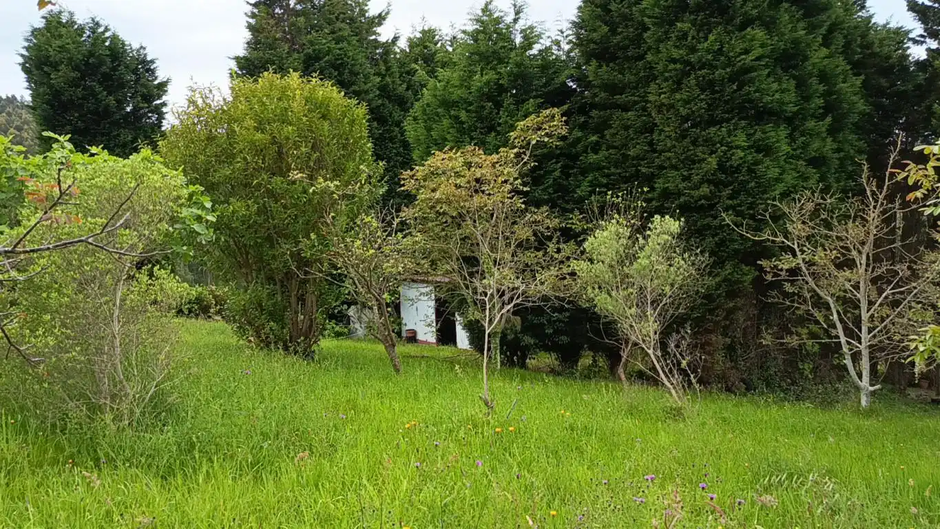 Casa o xalet en venda en Gozón amb Moblat