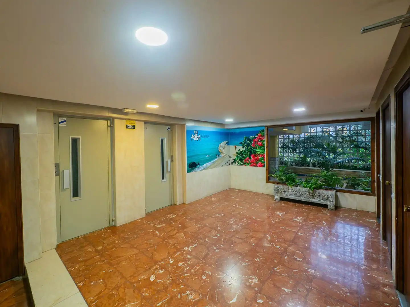 Estudio en venta en Benalmádena con Terraza y Amueblado