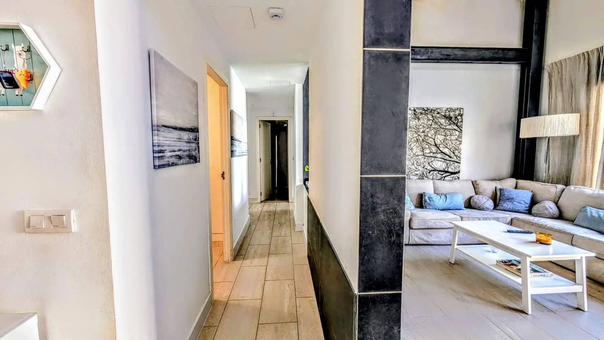 Maison mitoyenne avec terrasse à louer à Platja de Palma, imagen 25