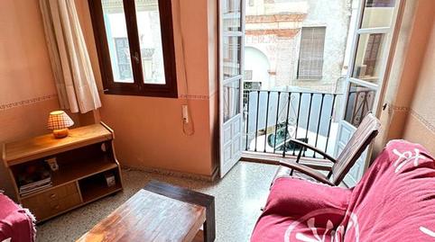 Foto 5 de Pis en venda a Plaza Pescadería, 9, Almuñecar Centro, Granada