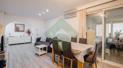 Foto 4 de Pis en venda a Los Ángeles, Madrid Capital