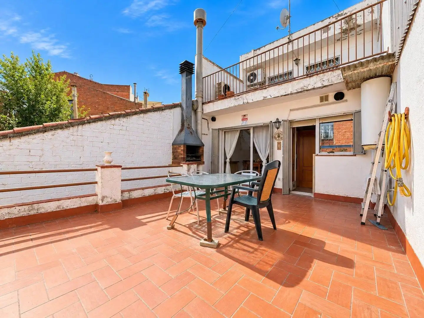 Haus mit Garten zum Verkauf in Ponent, imagen 5