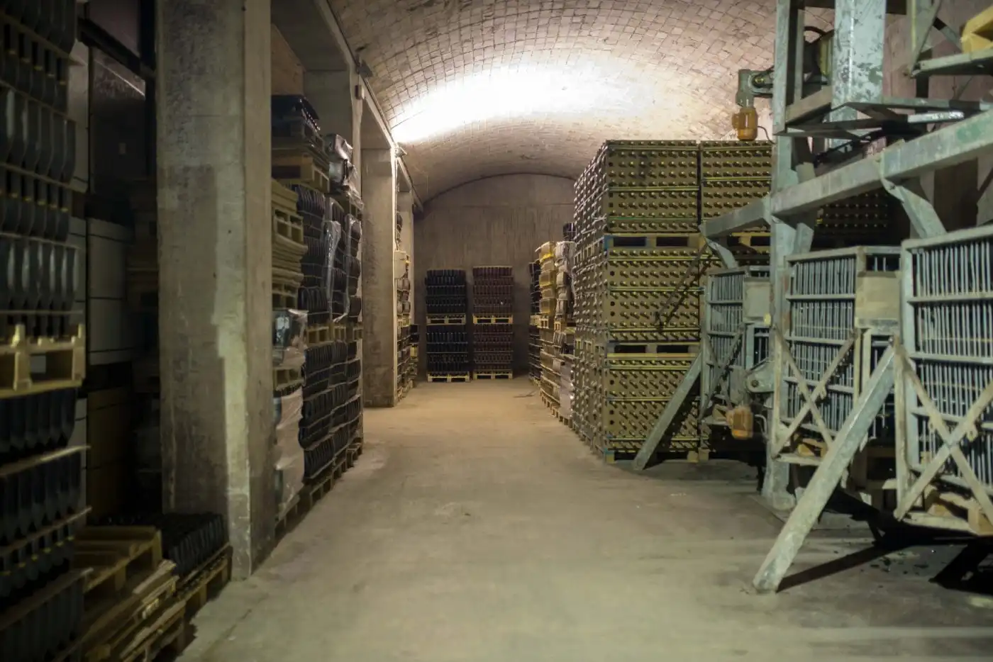 Finca rústica en venta en Santa Fe del Penedès
