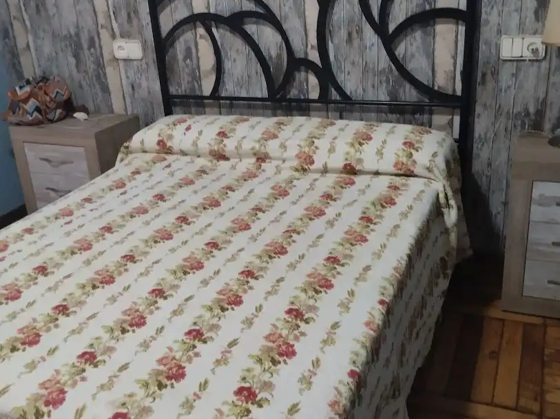 Wohnung mit Aufzug zur Miete in Marques de san esteban 61
