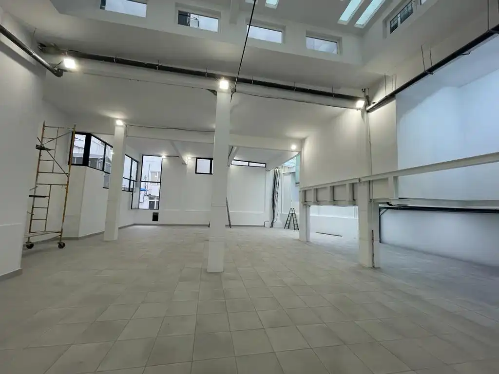 Local comercial en alquiler en Pérez Galdós Kalea, imagen 11