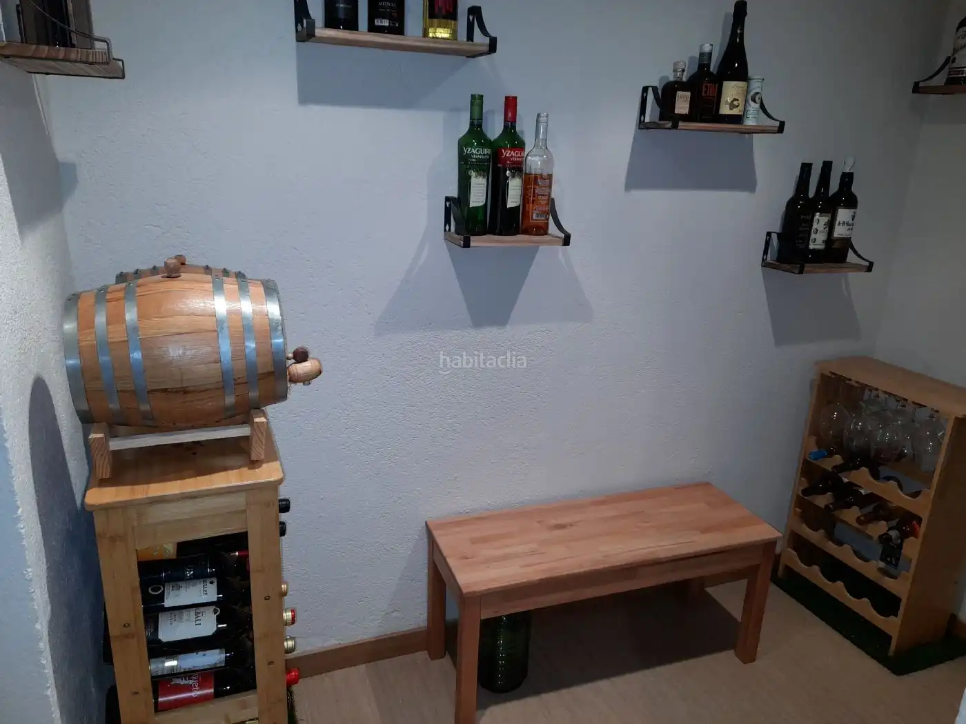 Villa con giardino in vendita a Carrer Verge de Montserrat 12, imagen 29