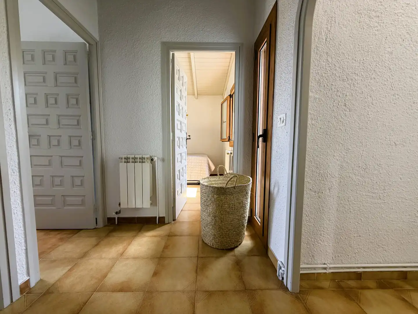 Finca rústica en venda en Mediona amb Jardí privat, Parquet i Terrassa