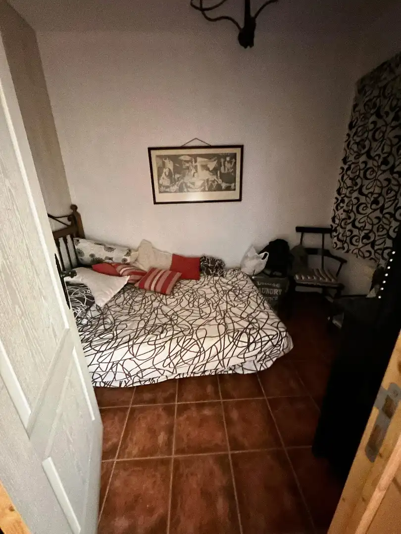 Chalet con piscina en venta en Tolox, imagen 13