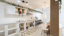 Kitchen of Flat for sale in  Barcelona Capital