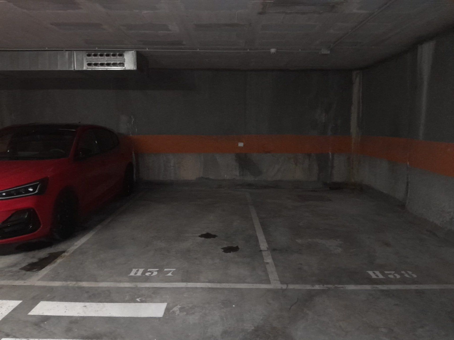 Parking de Garaje en venta en Ripollet