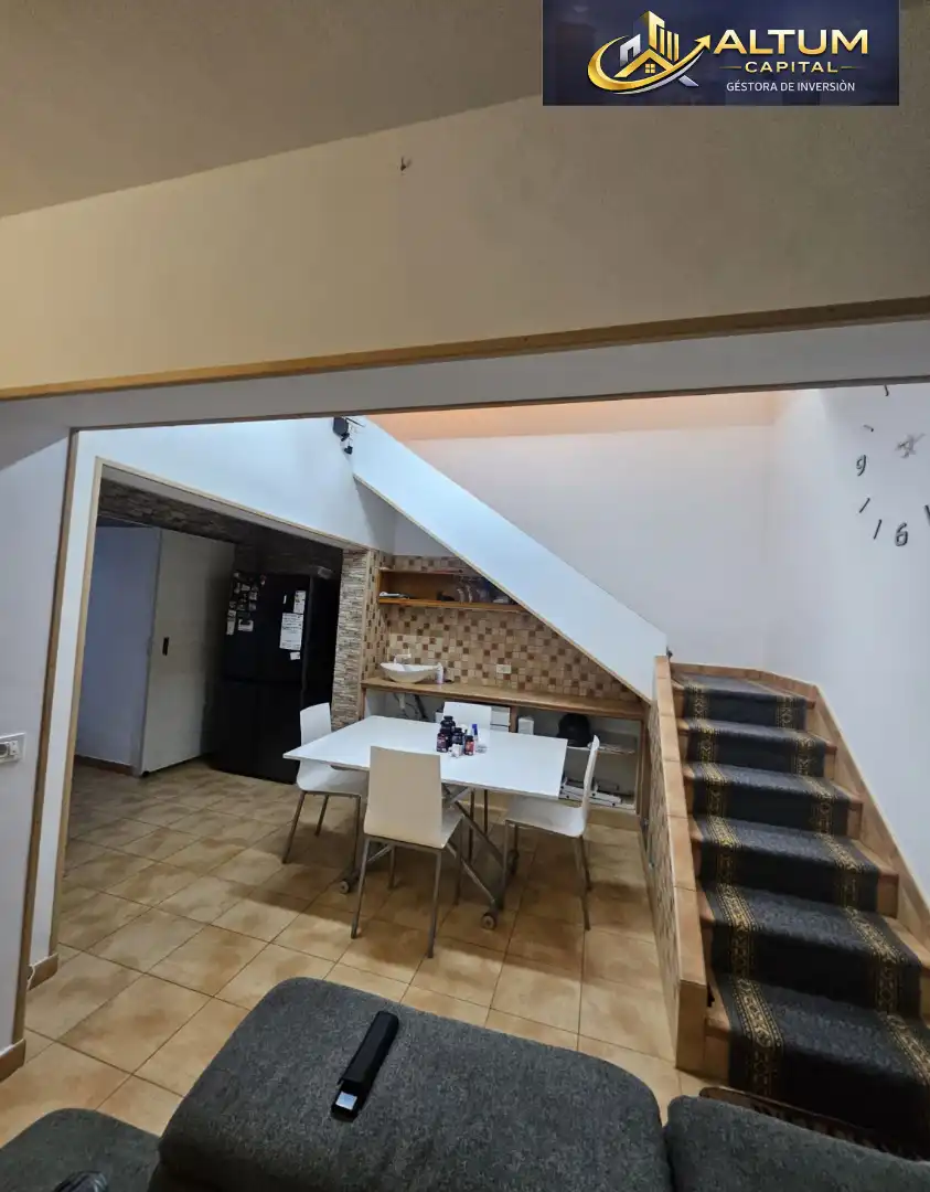 Wohnung zum Verkauf in Arona mit Möbliert, Ofen und Waschmaschine