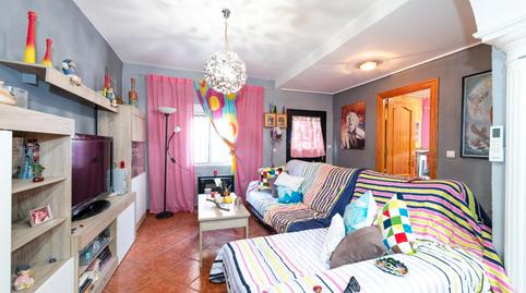 Foto 4 de Casa adosada en venda a Carril del Molino, Fuente Alegre - El Chaparral - Los Morales, Málaga