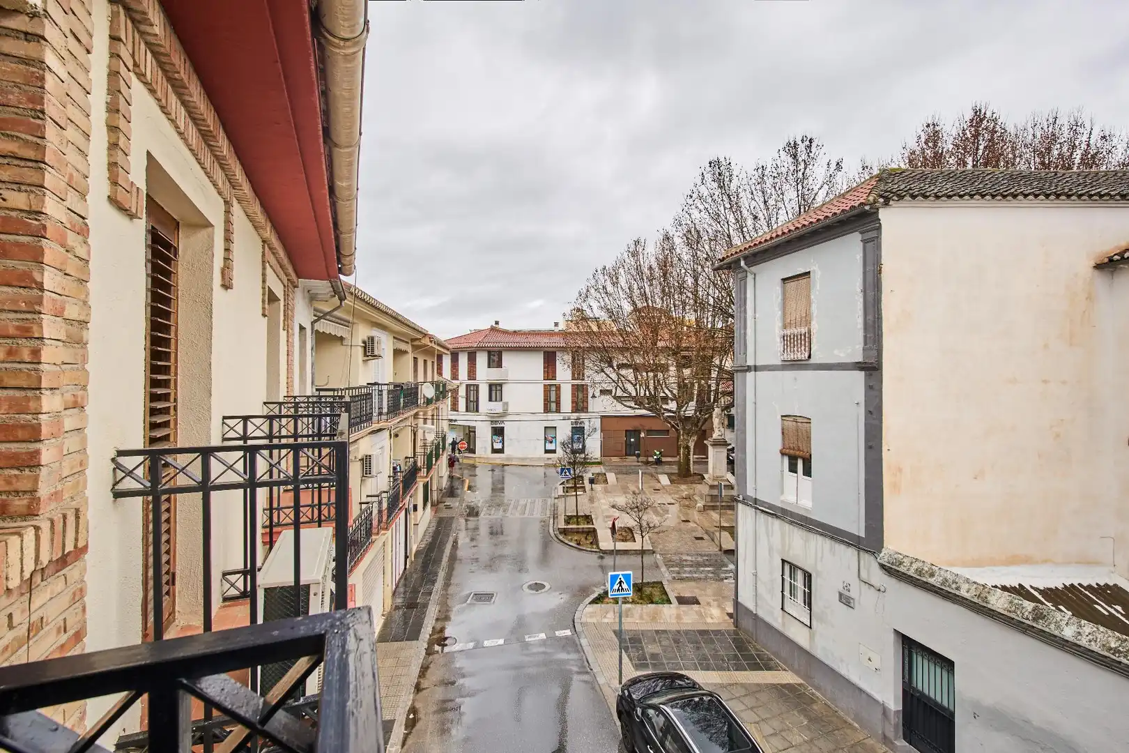Reihenhaus zum Verkauf in Calle del Carmen 6