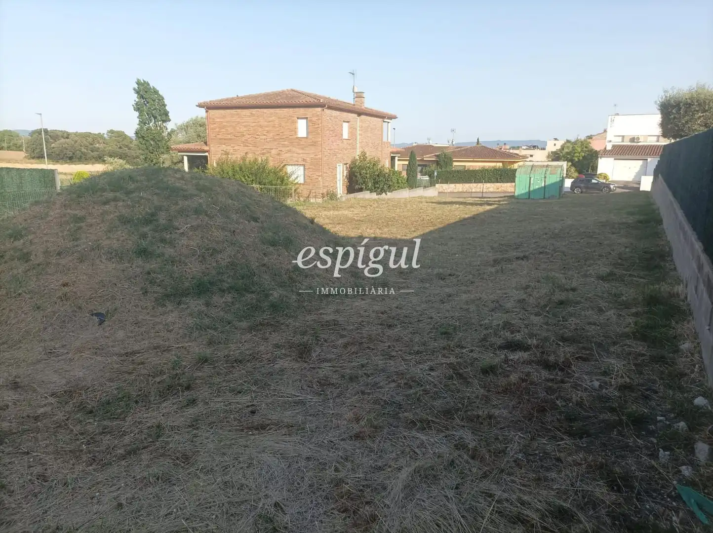 Rural land for sale in Carrer Llevant 13